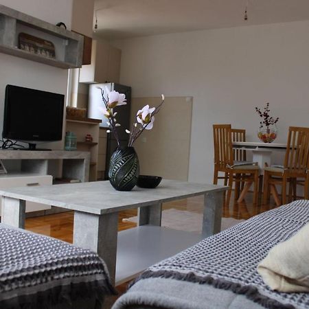 Apartman Sunny Day Trebinje Exteriér fotografie