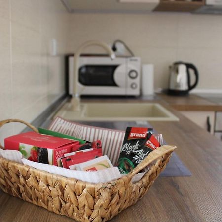 Apartman Sunny Day Trebinje Exteriér fotografie