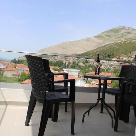 Apartman Sunny Day Trebinje Exteriér fotografie