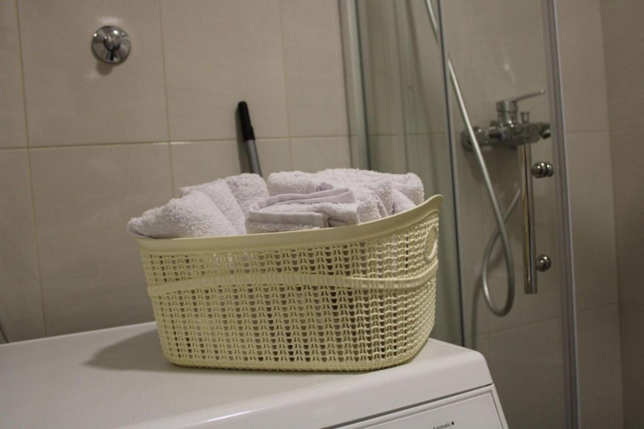 Apartman Sunny Day Trebinje Exteriér fotografie