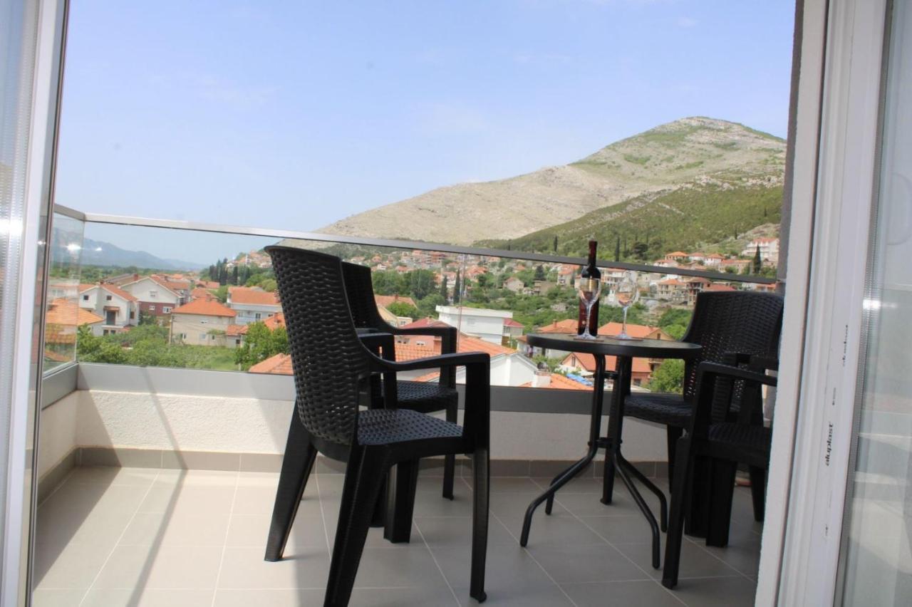 Apartman Sunny Day Trebinje Exteriér fotografie