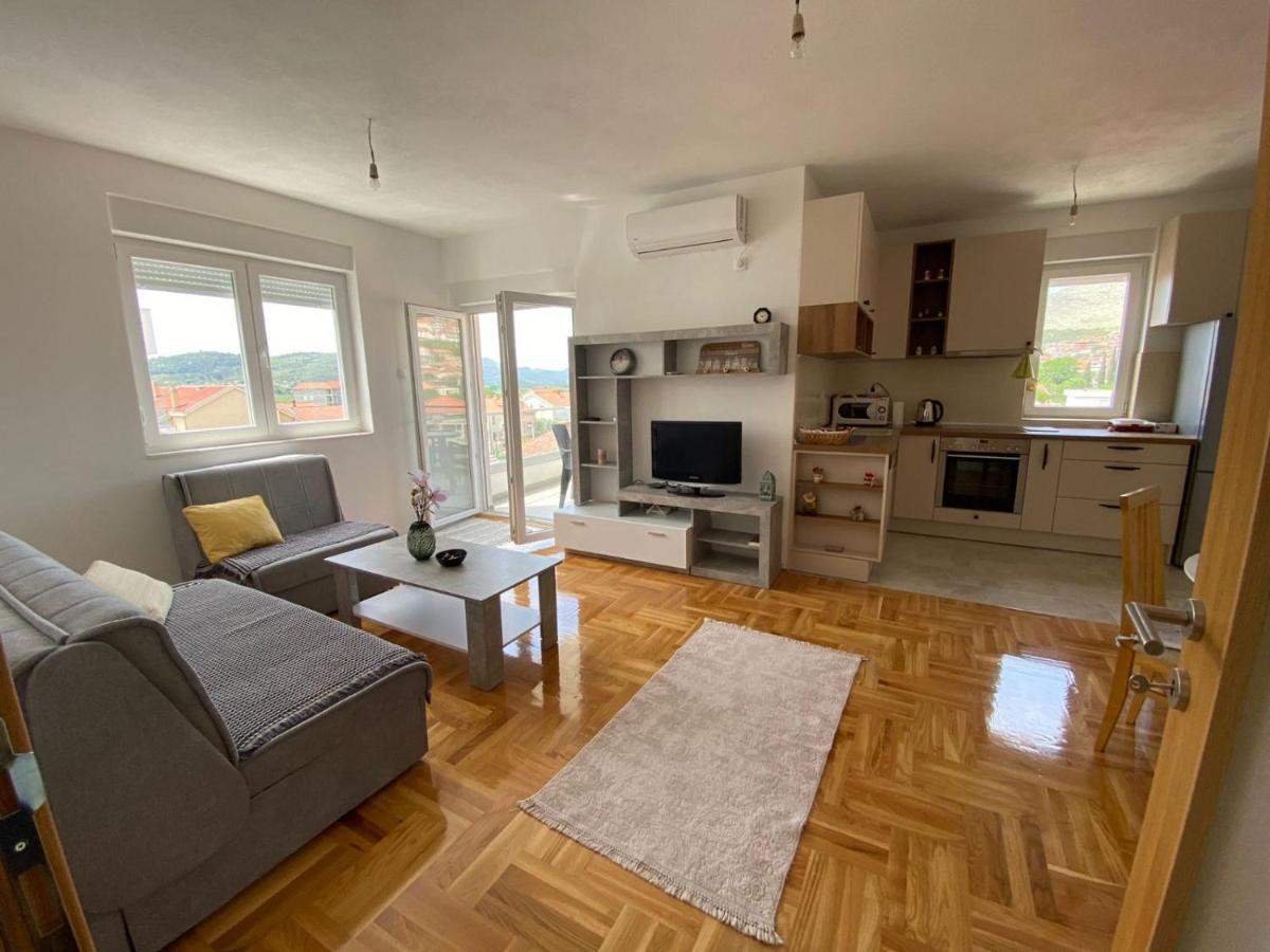 Apartman Sunny Day Trebinje Exteriér fotografie