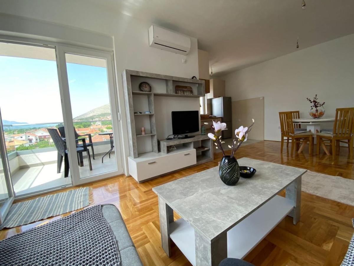 Apartman Sunny Day Trebinje Exteriér fotografie