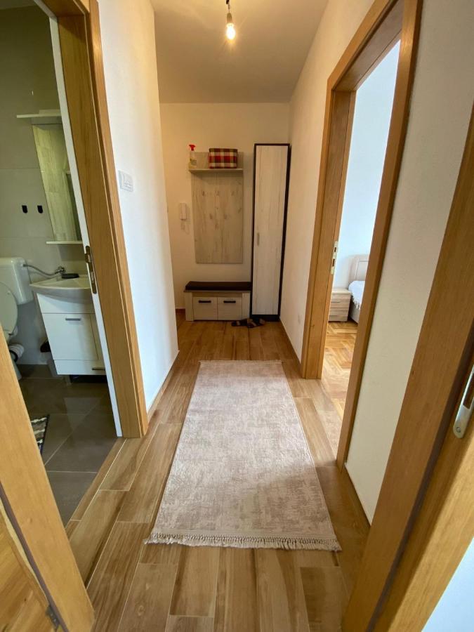 Apartman Sunny Day Trebinje Exteriér fotografie