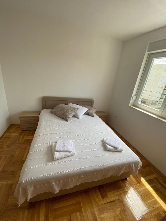Apartman Sunny Day Trebinje Exteriér fotografie