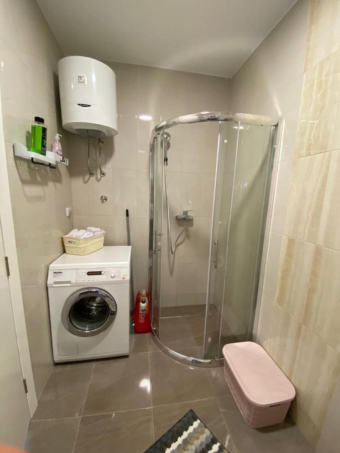 Apartman Sunny Day Trebinje Exteriér fotografie