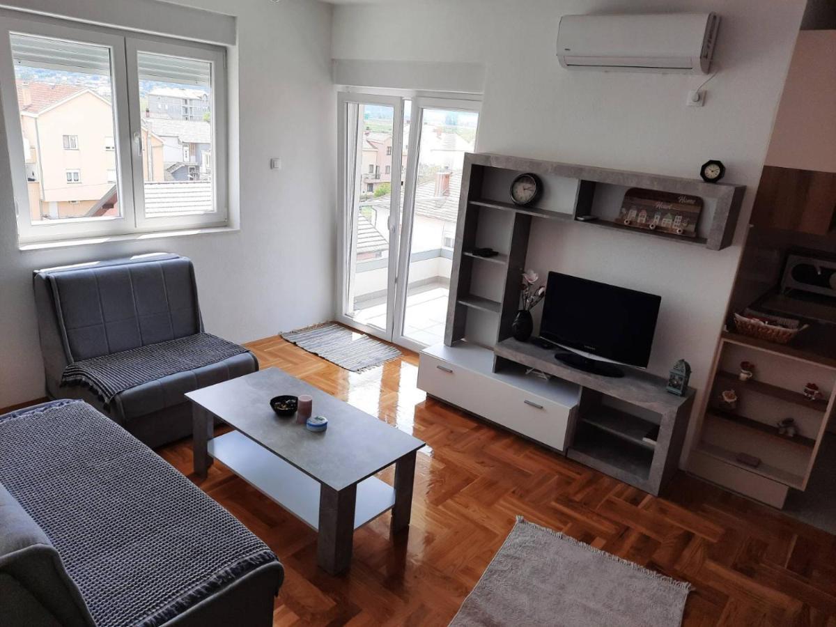 Apartman Sunny Day Trebinje Exteriér fotografie