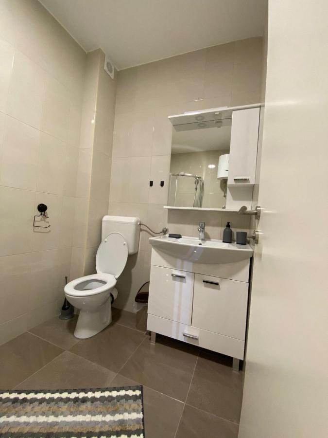 Apartman Sunny Day Trebinje Exteriér fotografie