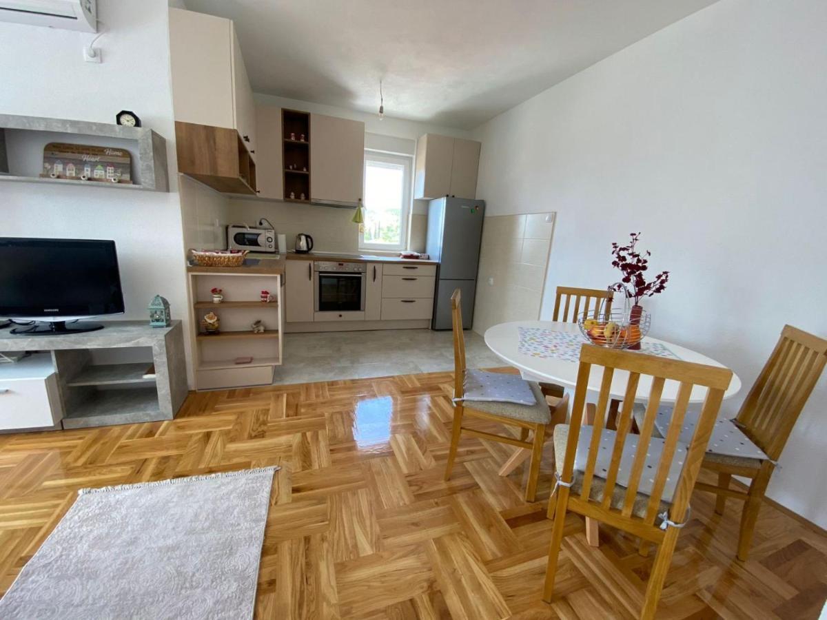 Apartman Sunny Day Trebinje Exteriér fotografie