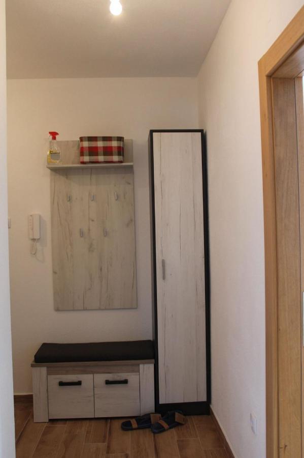 Apartman Sunny Day Trebinje Exteriér fotografie