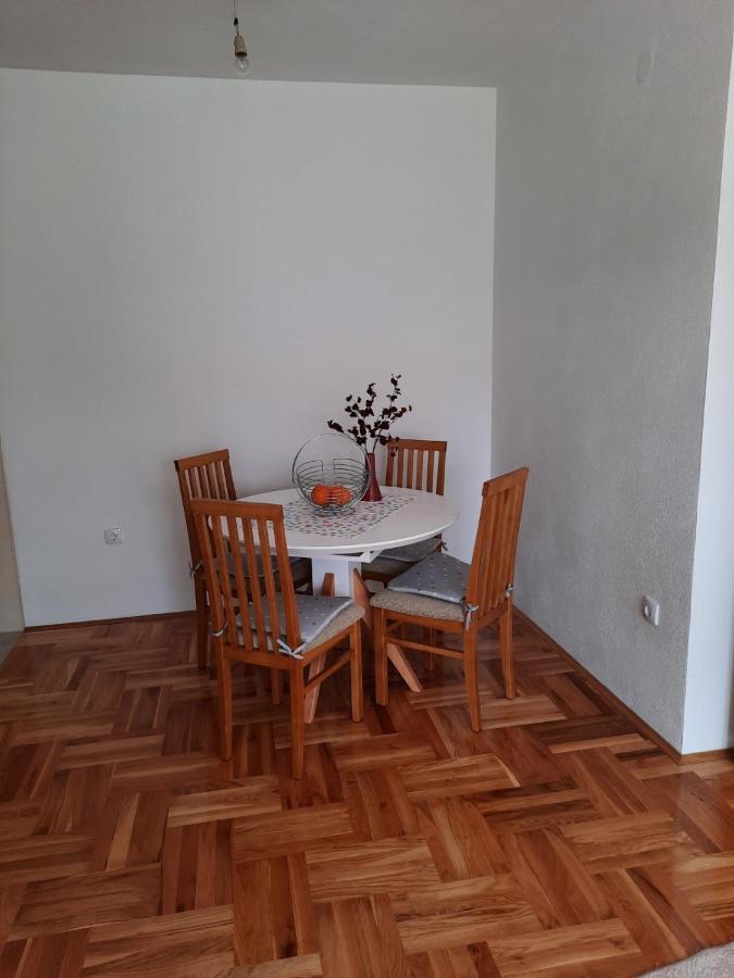 Apartman Sunny Day Trebinje Exteriér fotografie